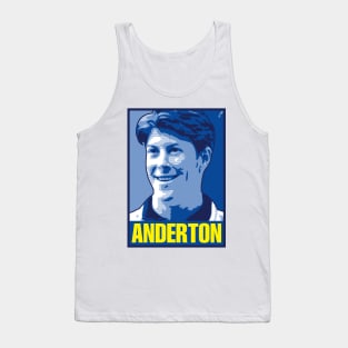 Anderton Tank Top